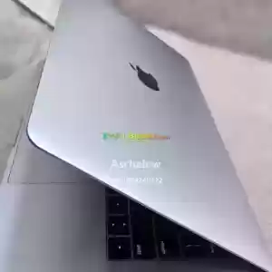 New Apple MacBook Pro 2019  Retina Display Processors:- intel Price in Ethiopia